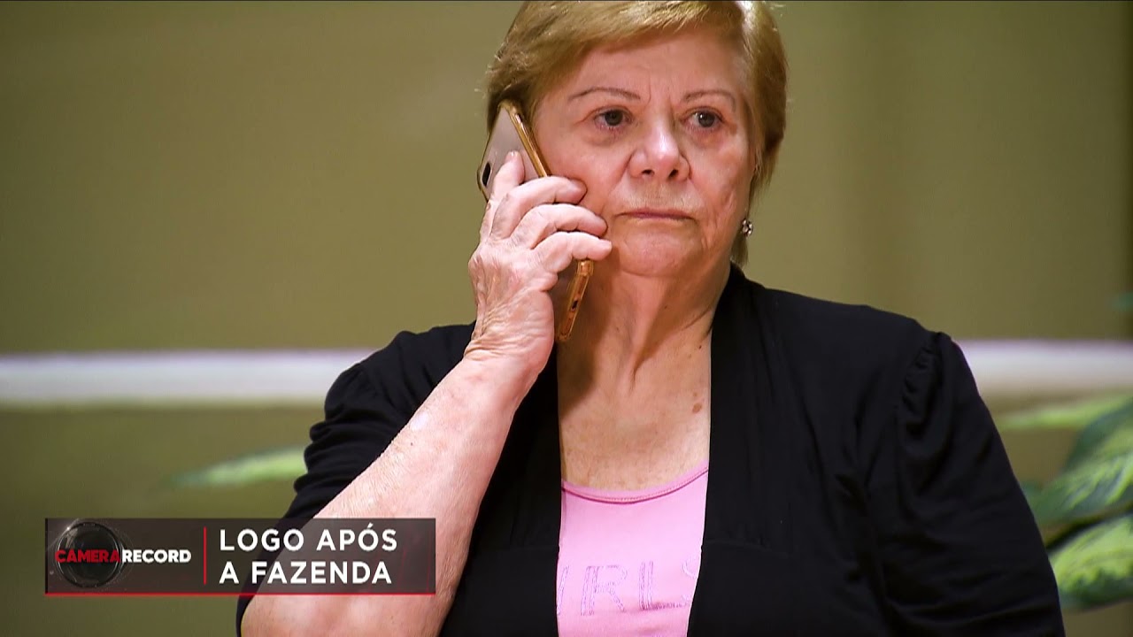 Câmera Record investiga os golpes que fazem cada vez mais vítimas no Brasil