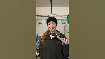 Have you used a carbide scraper yet? #makeover #flip #furniturepainting #youtubeshorts #shorts