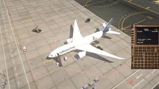 GSX last update problem June 2018