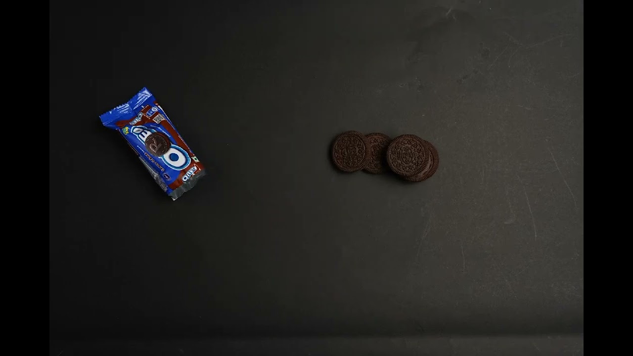 Stop Motion by Student