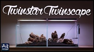 The big Twinstar comparison | AquaOwner