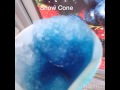 Snow Cone Snow Cone