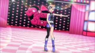 Hd Pretty Rhythm Rainbow Live - Ito Suzuno - Boy Meets Girl Episode 3