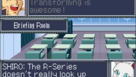 Super robot taisen OG ch30 part 1