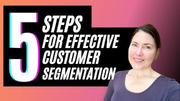 How Do You Do Customer Segmentation?