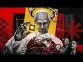 Pope Says Insane Things About AI