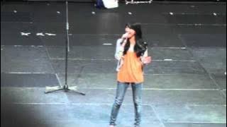 MN HNY 2011 Singing Competition: Yutshua Lee