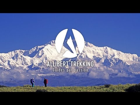 Vidéo: Un guide de randonnée au sommet du Dzongri au Sikkim