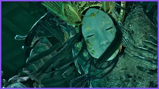 Code Vein 2 Walkthough Part 8 - JOSEE the BLIND HERO Boss Fight