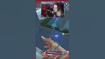 ranked 1v3 like usual #apexlegends #apex #movement #sparrowsteezin #gaming