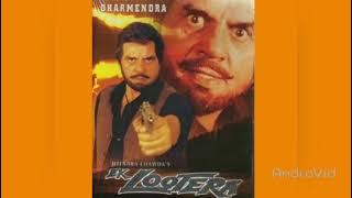 Deewani Hoon Main Pyar Ki | Ek Lootera (2001) | Dharmendra | Biswajit Rana Music | Jaspinder Narula 