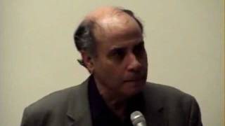 Joint Mars Society-Planetary Society : Capital Hill Forum : R Zubrin Speech [part 1 of 2]