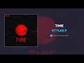 Styles P - Time (AUDIO)