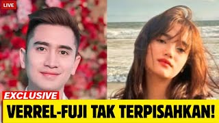 GEMPAR INSTAGR4M❗PENGAKUAN MENDADAK FUJI❗VERREL BRAMASTA BERI JAWABAN MENGEJUTKAN❗