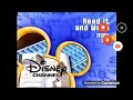 Disney channel 4