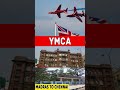 History of the YMCA | சென்னையின் YMCA | Madras to Chennai | @Kattiyakkaran​