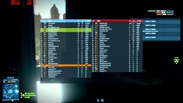 Battlefield 3 cheaters report one