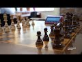 Зібрали 42 000 грн граючи в шахи: у Чернівцях відбувся благодійний турнір