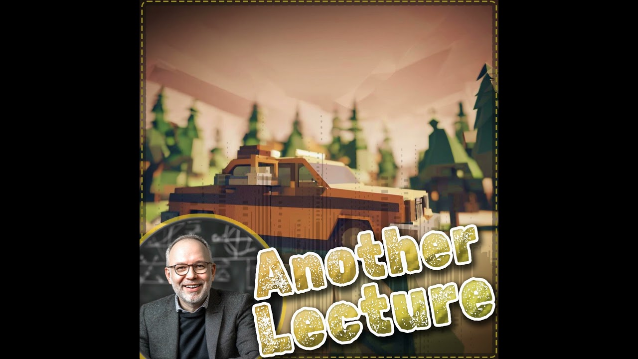 Aldrich Ames | What drives violence from online insults? | Another Lecture