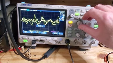 Tinypico Radio Part 11 - Microphone Amp