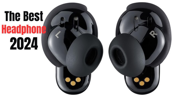 2023 True Wireless Shootout – The Best TWS IEMs – Bloom Audio