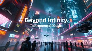 Celestial Echoes: A Journey Through Space and Sound #relaxing #instrumentalmusic #relaxingmusic