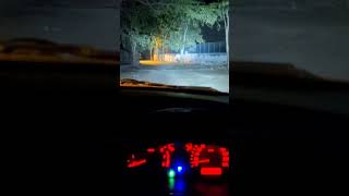 I20 Night Driving Story Dipperwhatsapp Statusinstagram Story