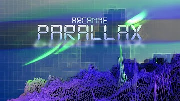 PARALLAX ALBUM PREVIEW - Avaliable at 27-09-2024