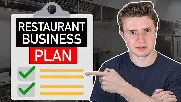 How To Easily Write A Restaurant Business Plan (Step By Step) | 2025 thumbnail