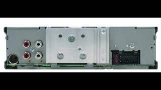 Jvc Kd-R571 Audio Cut After Rise Volume