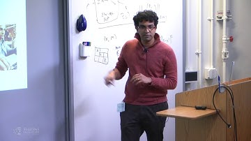 Semi-Random Models and Robustness in Unsupervised Learning