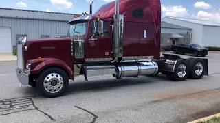 2006 Western Star 14L  13 spd  ***7045072453*** by MACKINON601 5,593 views 4 years ago 5 minutes, 25 seconds