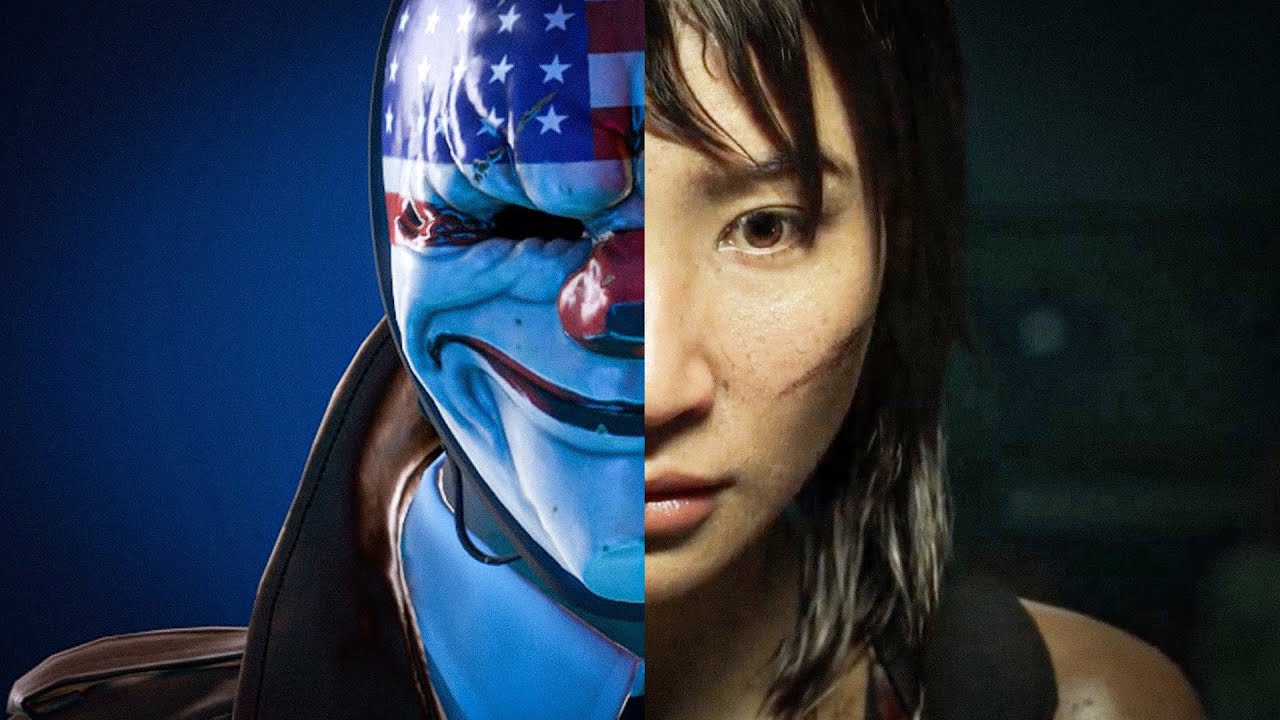 The PAYDAY Clones That Shouldn't Exist