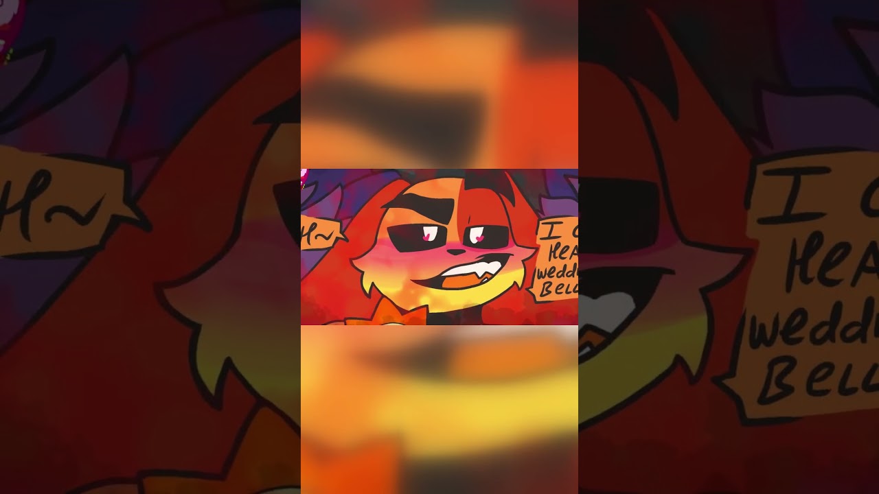 FreakDay [Poppy Playtime Comic Dub] Artist: @CrazyCakeParrot