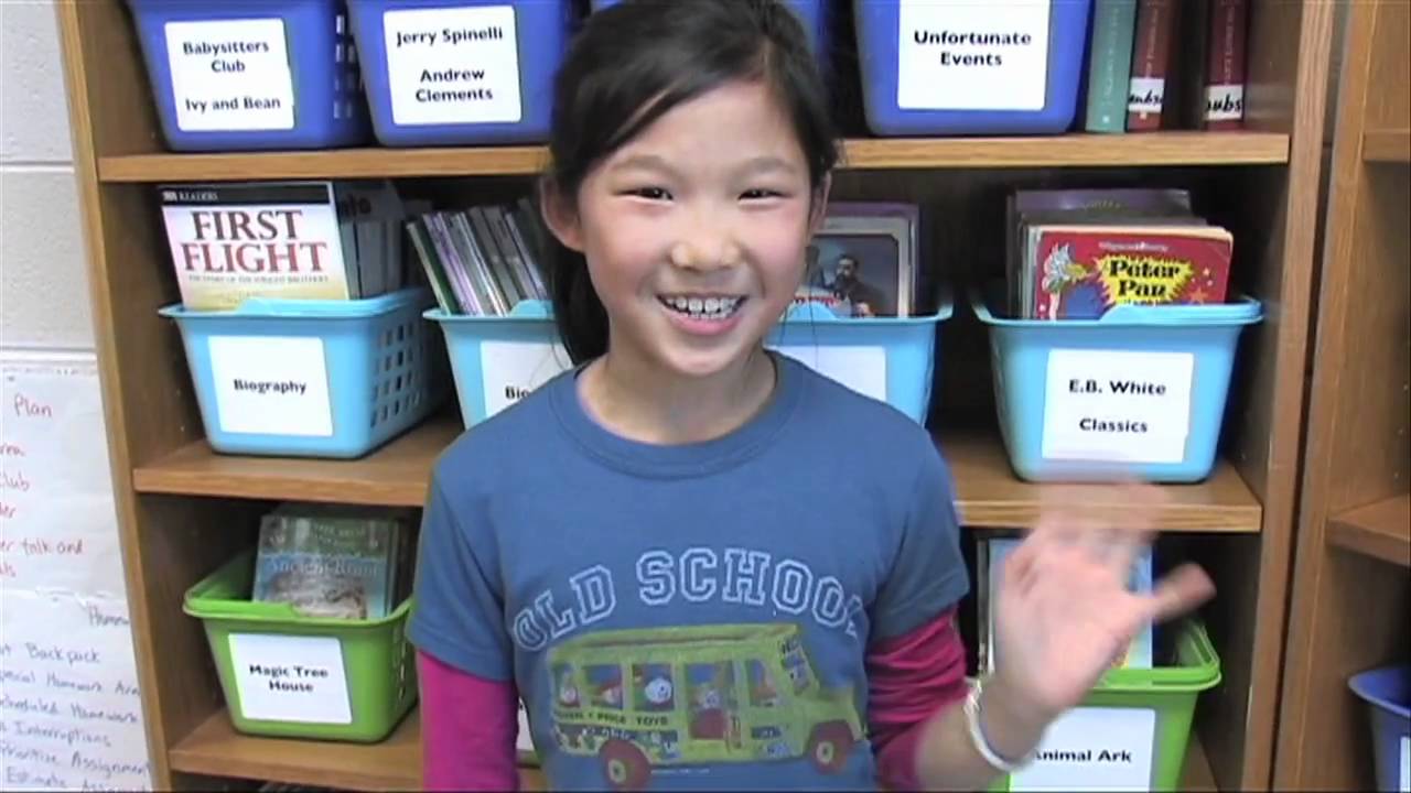 People Like it When I Say Hi