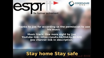 CodeNameOne Workshop parsing json part1