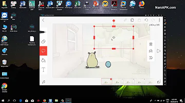 How do I download FlipaClip to my laptop without BlueStacks?