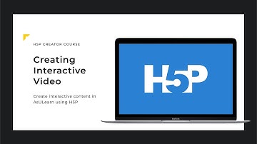 Creating Interactive Video