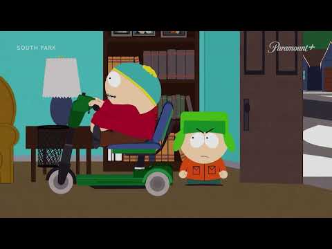 South Park: Temporada 26 | Trailer Oficial | Paramount+