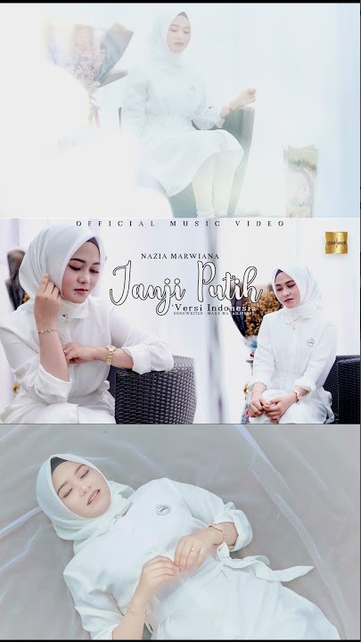Beta janji beta jaga, Ale untuk selamanya | Janji Putih #Shorts