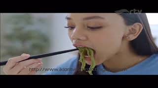 LEMONILO AD - ' HEALTHY NOODLES FOR A HEALTHY FAMILY ' 15s (2020)