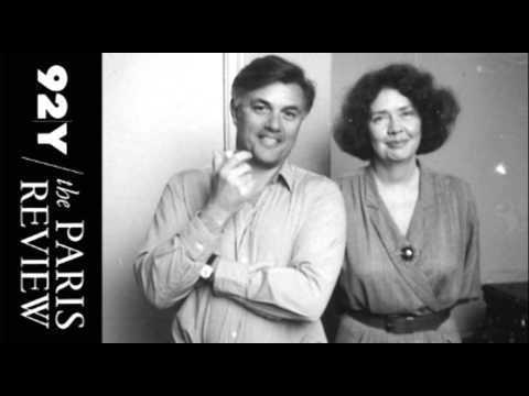 92NY / The Paris Review Interview Series: Gail Godwin with John Irving