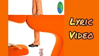 Playground - Steve Lacy (lyric video)
