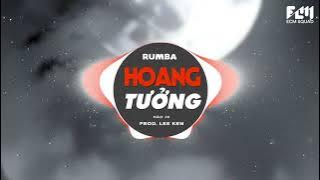 Hoang Tưởng (Rumba) || Là do anh hoang tưởng ra một cuộc tình hoang đường ... || Hào JK Ft. Lee Ken