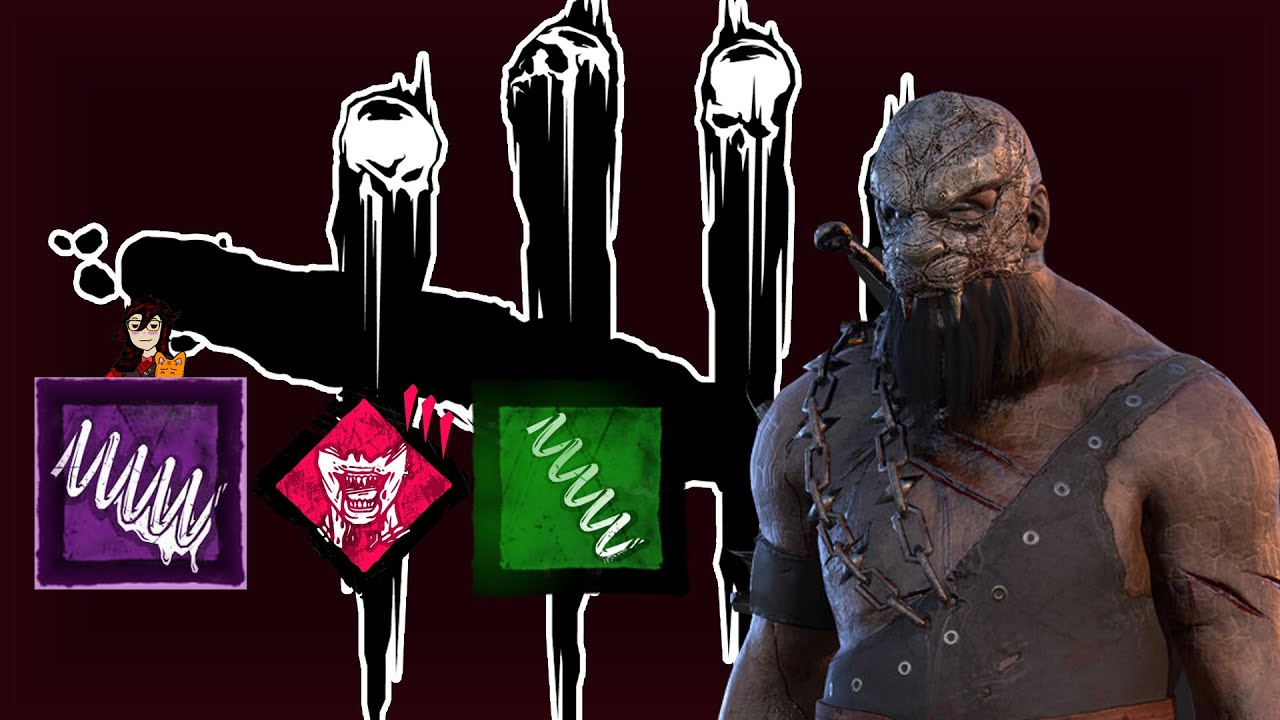 Defend The Devour Hope! |Dead by Daylight| "Trapper Perk Build"