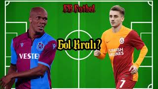 Anthony Nwakaeme Vs Kerem Aktürkoğlu