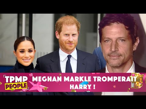 Video: Meghan ir Harry tapo karališkosios šeimos atstumtaisiais