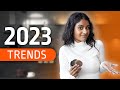 Top 5 keukentrends 2023  keuken inspiratie