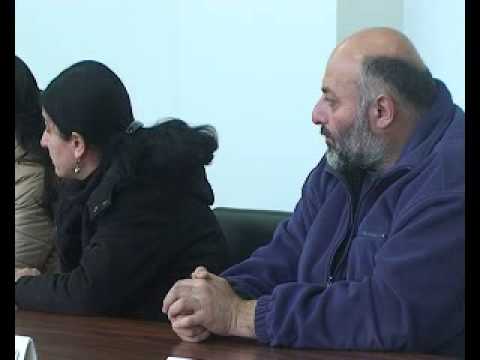 6 დეკემბრის დღის ქრონიკა