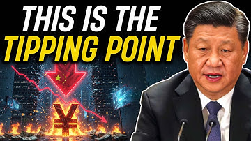 China’s Trillion-Dollar Illusion: AI Dreams, Economic Nightmares